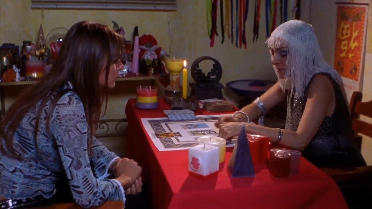 Alta infidelidad 2007 movie scene