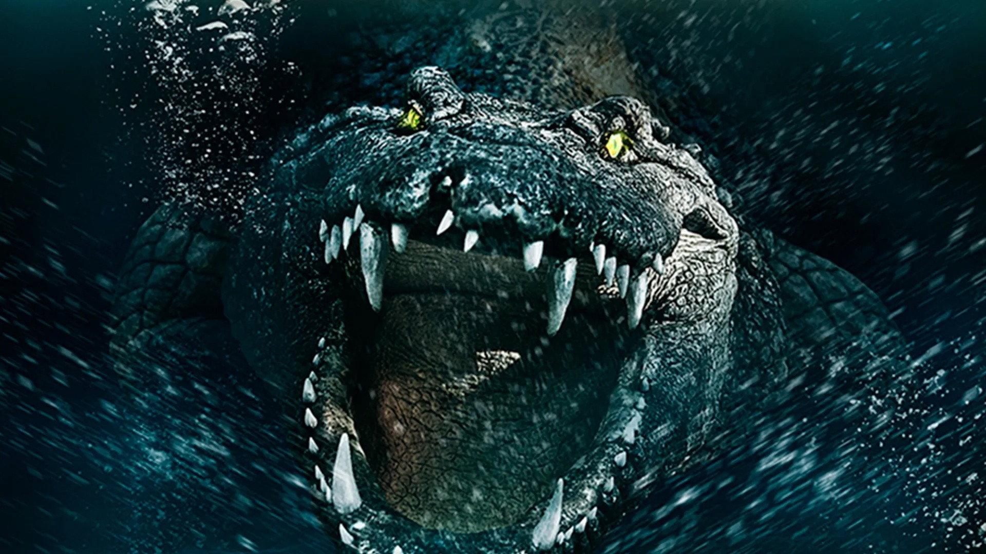 Freshwater 2017 movie scene