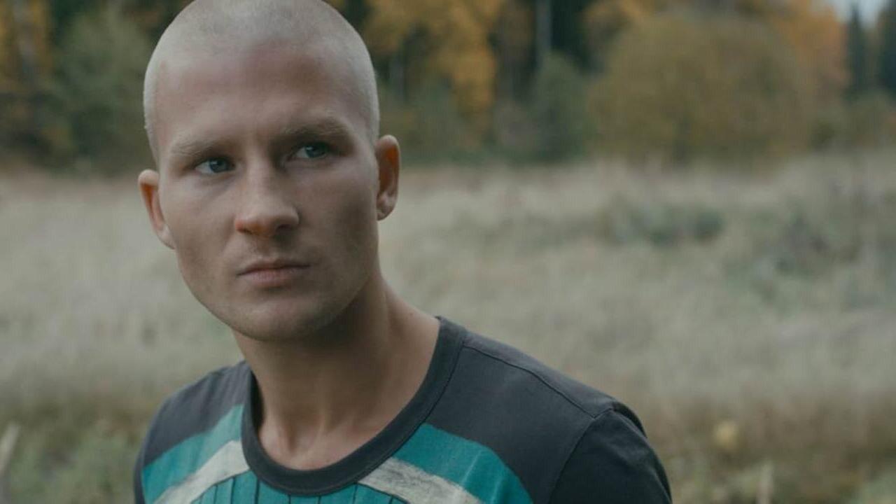 Boys Feels: Desire in the Dark 2021 movie scene