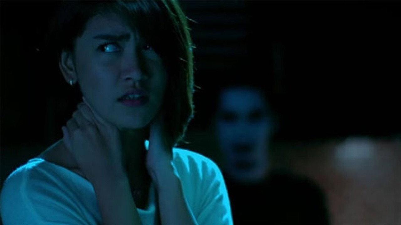 Dihantui Guna Guna 2015 movie scene