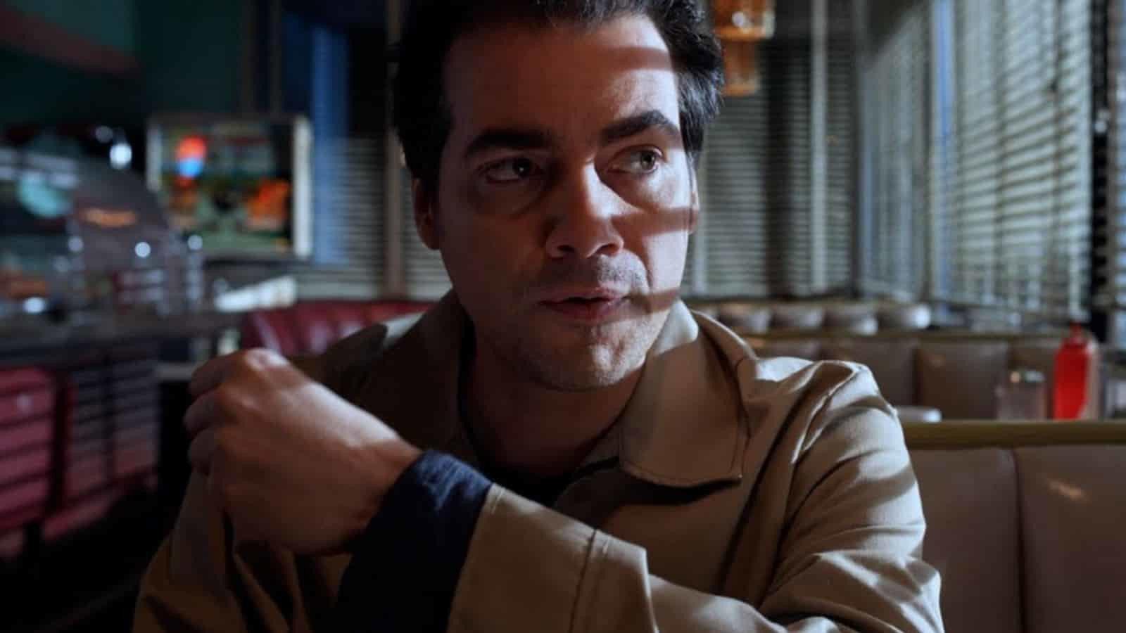 Some Guy Who Kills People 2011 movie scene