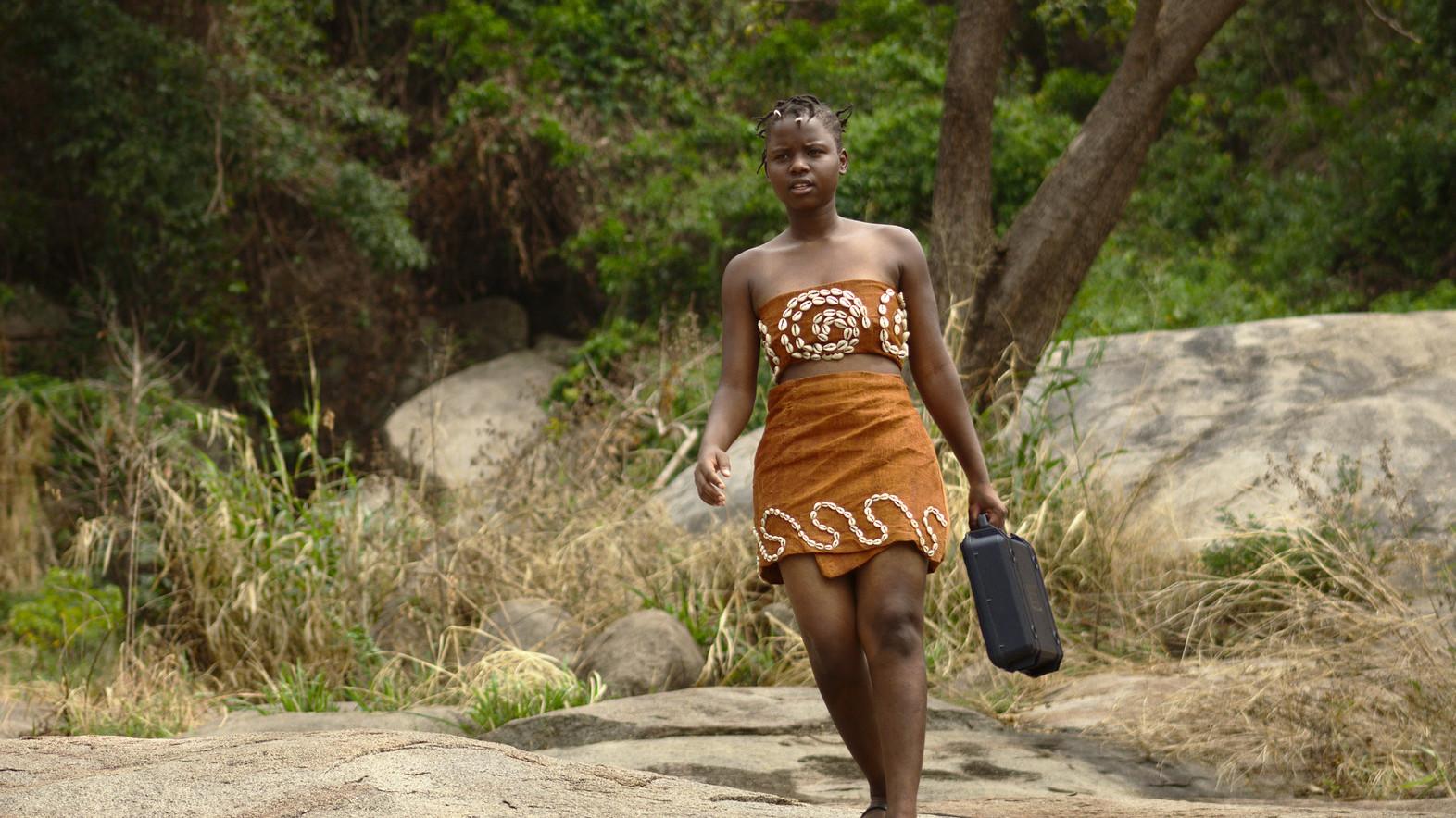 Akoota 2019 movie scene