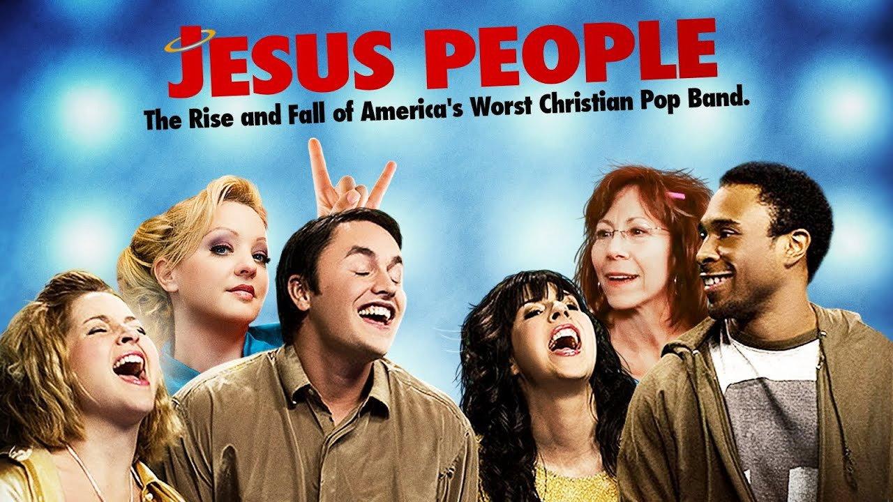Jesus People 2013 movie scene