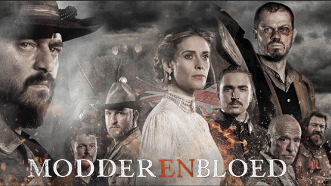 Blood and Glory 2016 movie scene