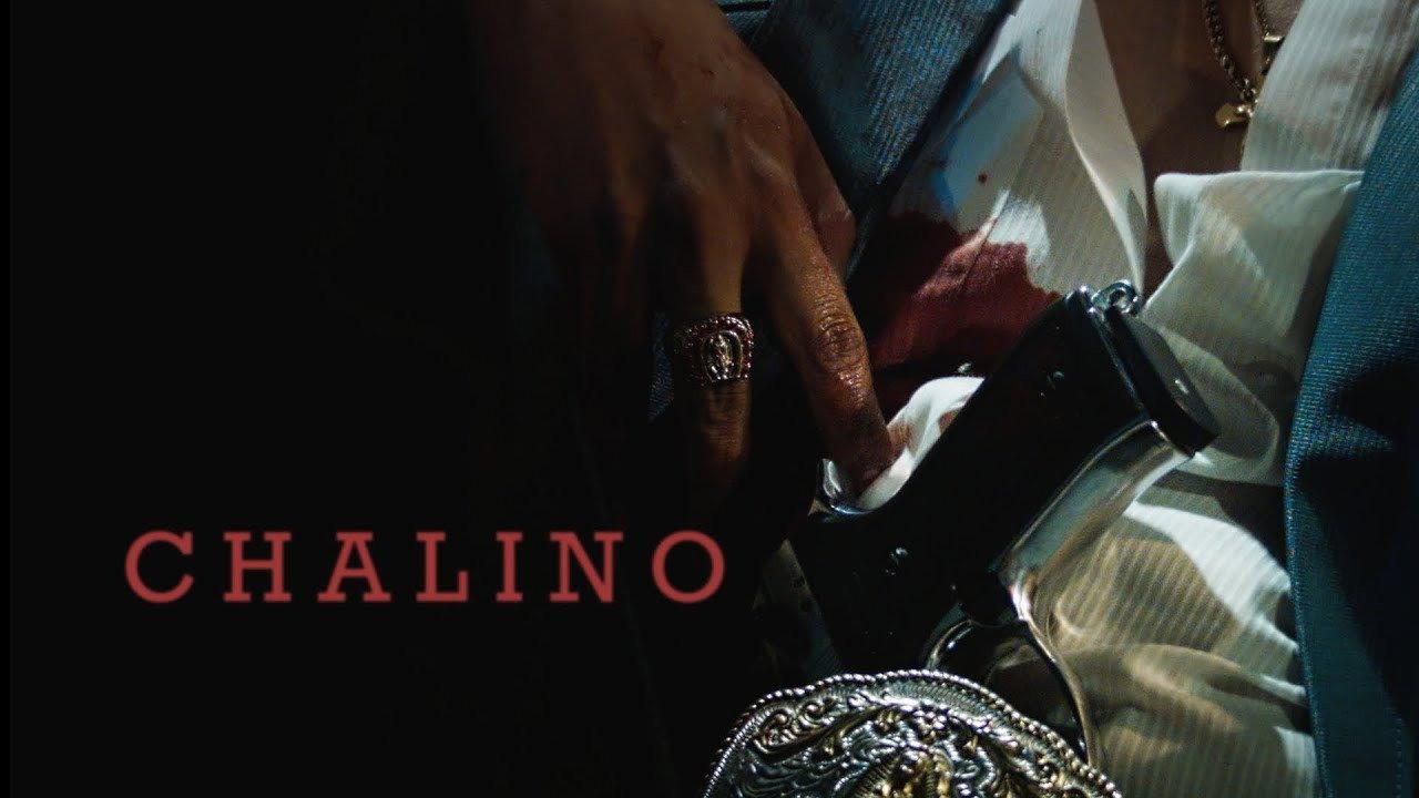 Chalino 2019 movie scene