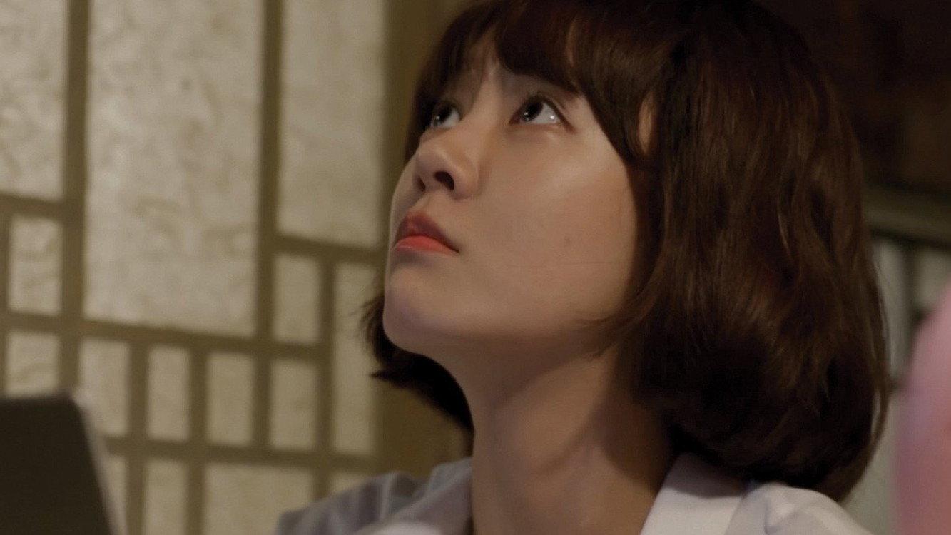You Are My Vampire 2014 movie scene