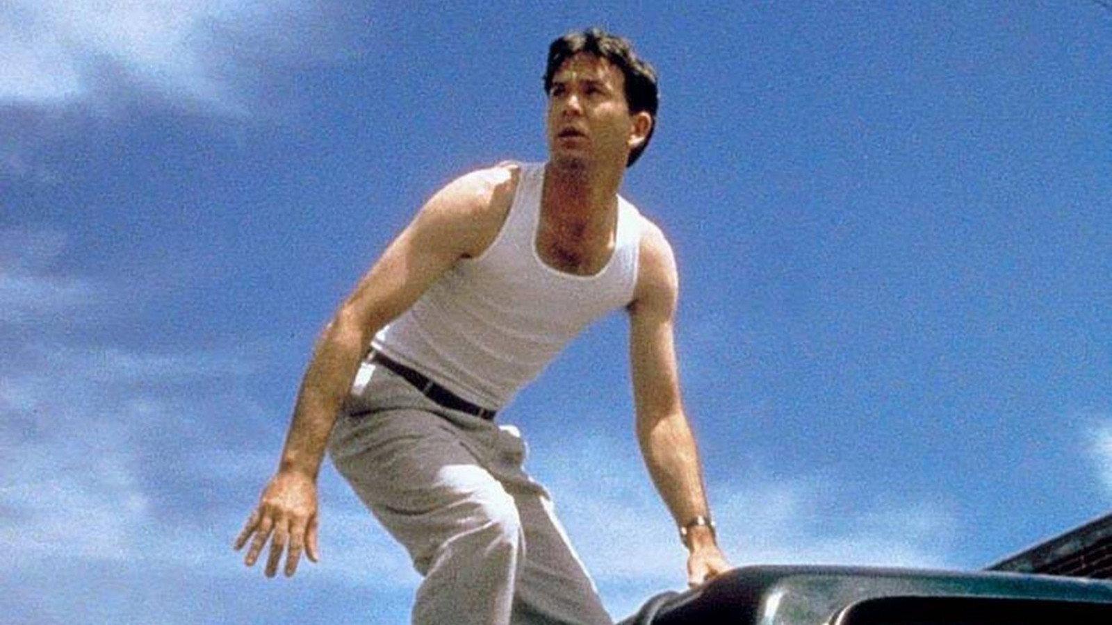 Dead by Midnight 1997 movie scene