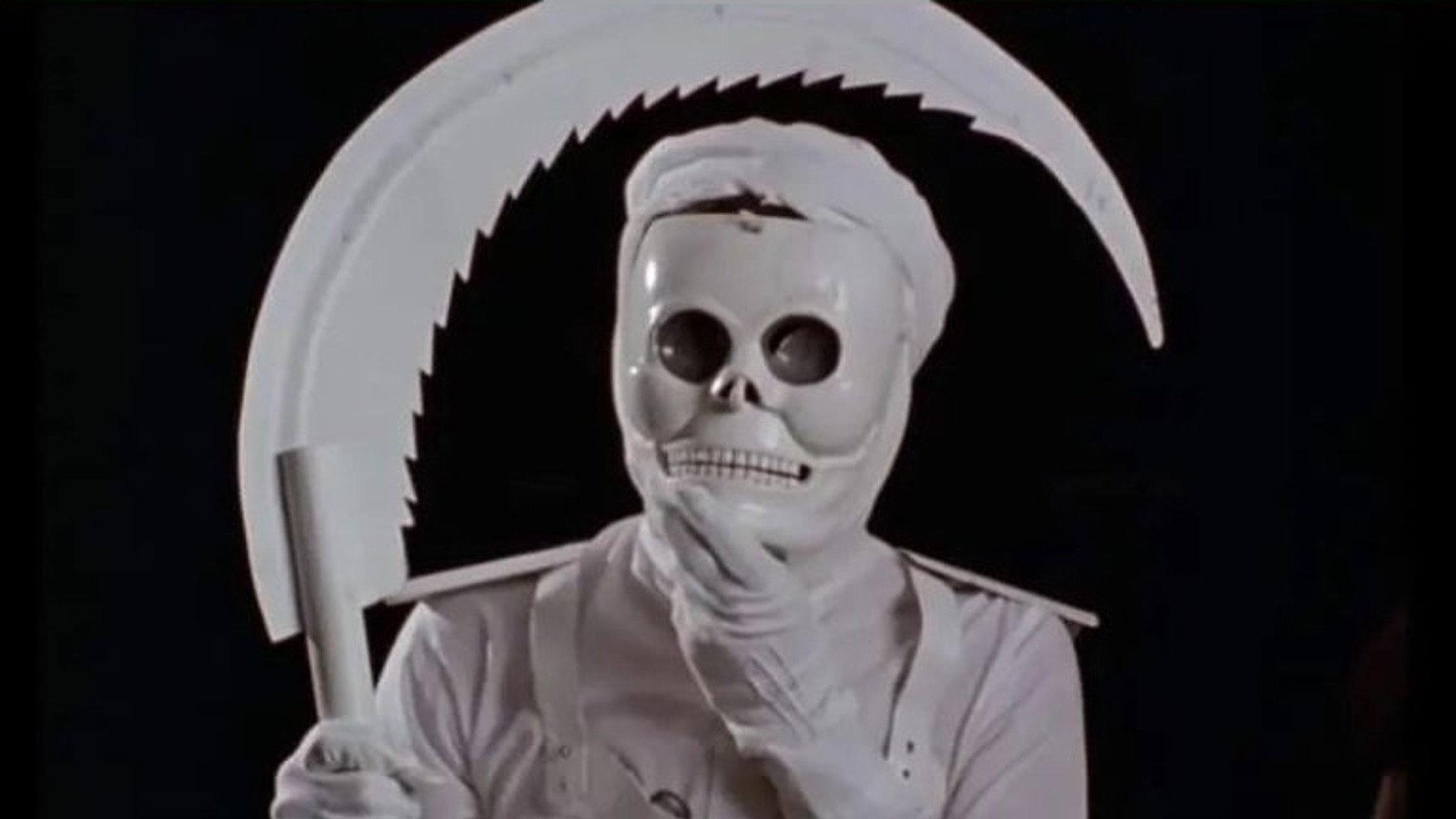The Devil's Dream 1992 movie scene