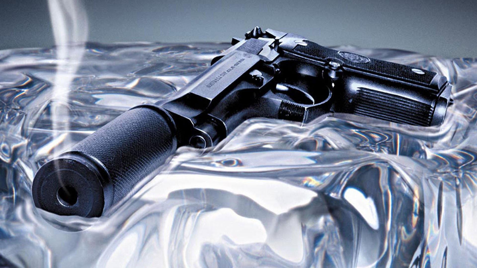 The Men Behind the Mayhem: The Special Effects of James Bond 2000 movie scene