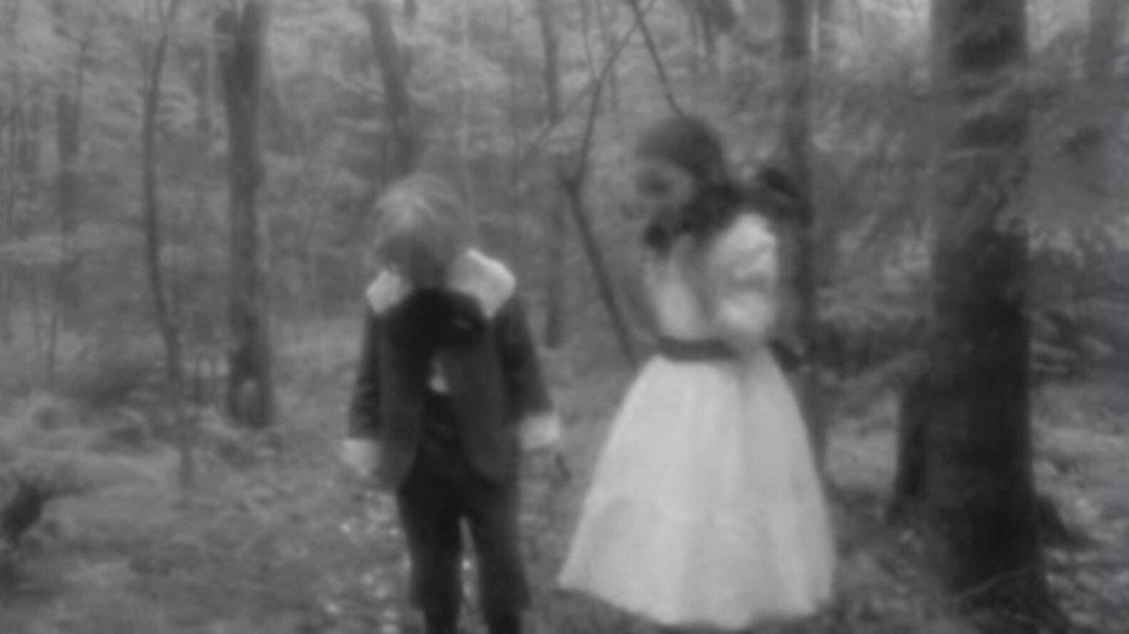 Hansel and Gretel 2007 movie scene
