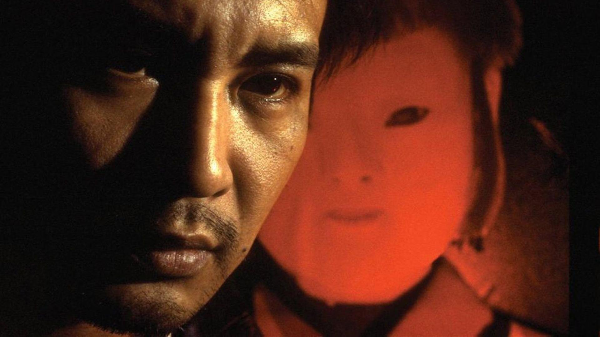 Gozu 2003 movie scene