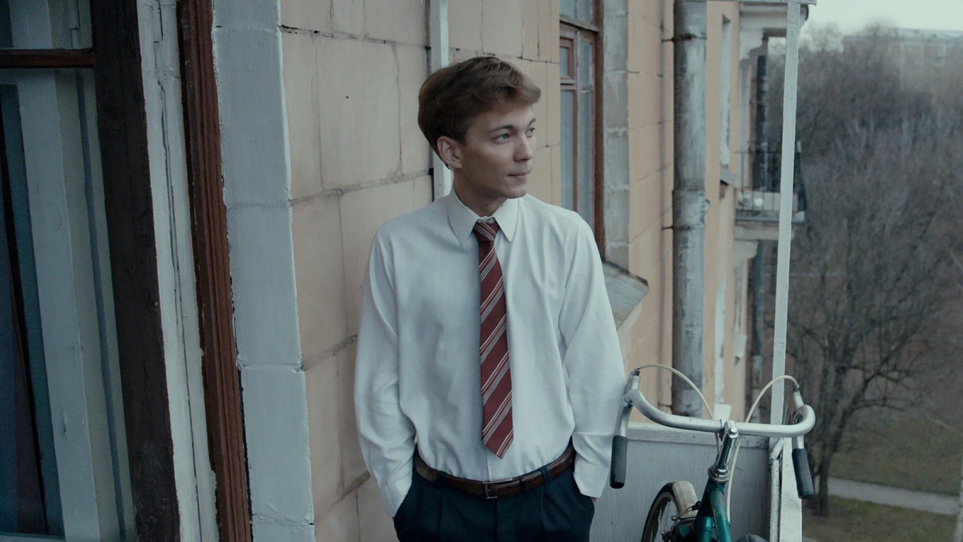 The Movie about Alekseev 2014 movie scene