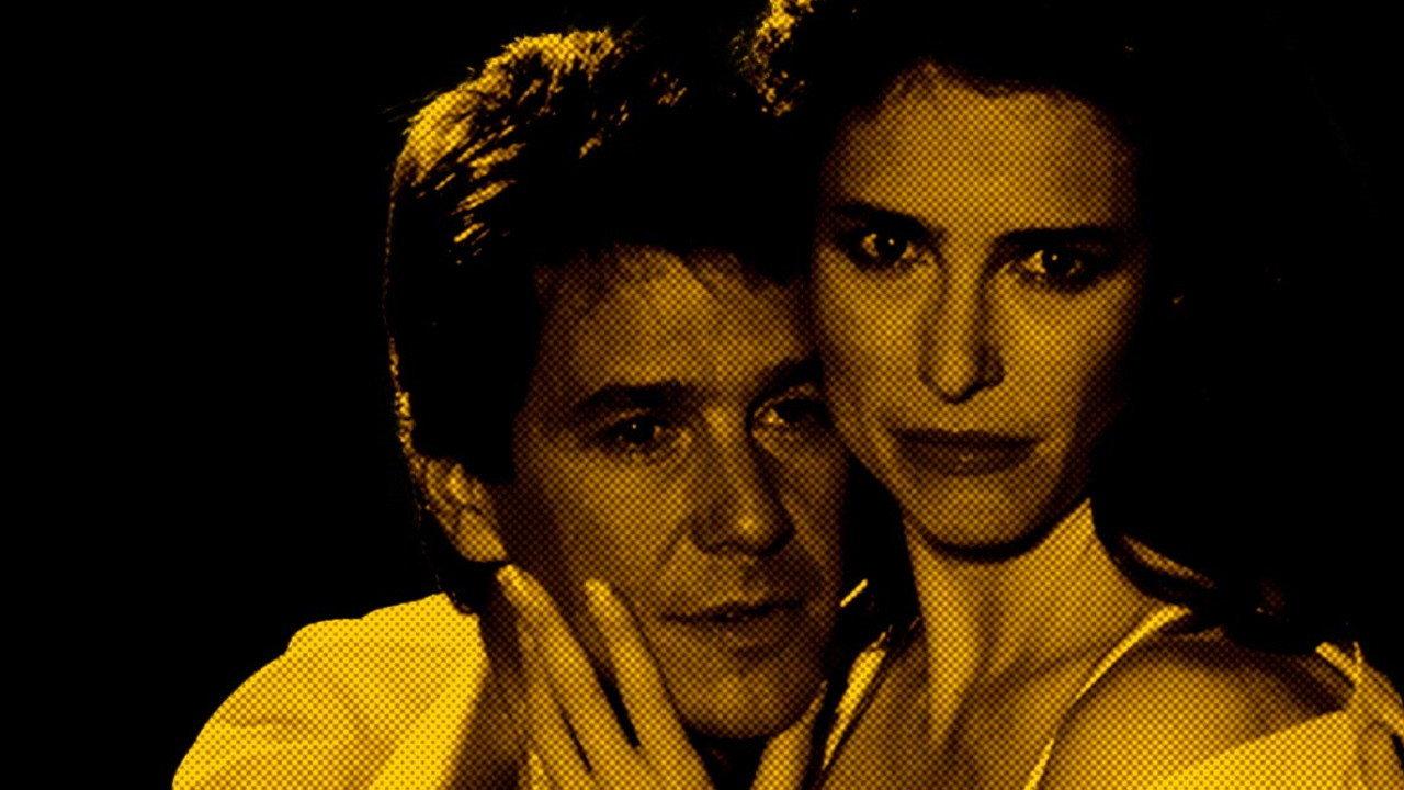 A Kiss to Die For 1993 movie scene