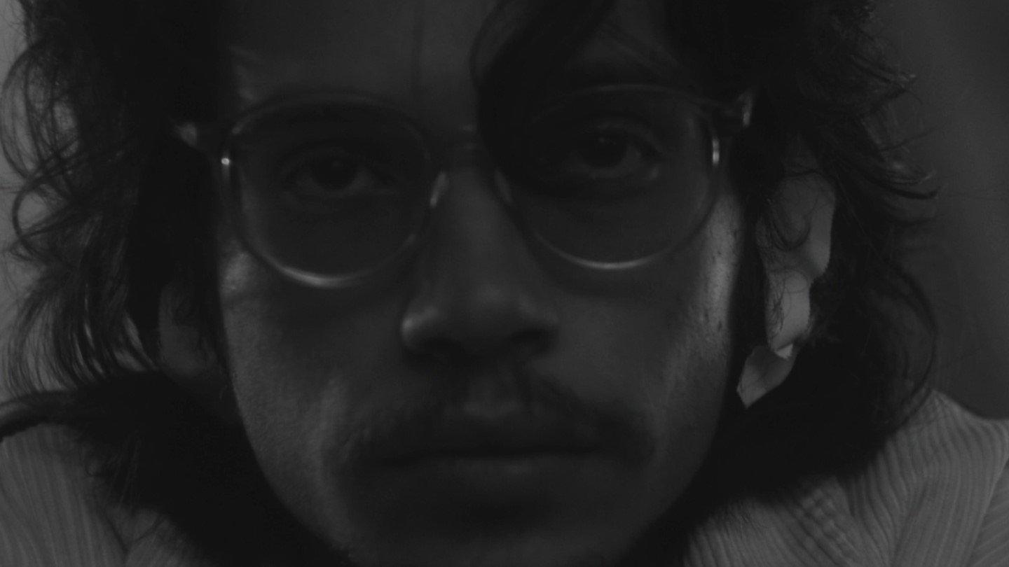 GRIS 2024 movie scene