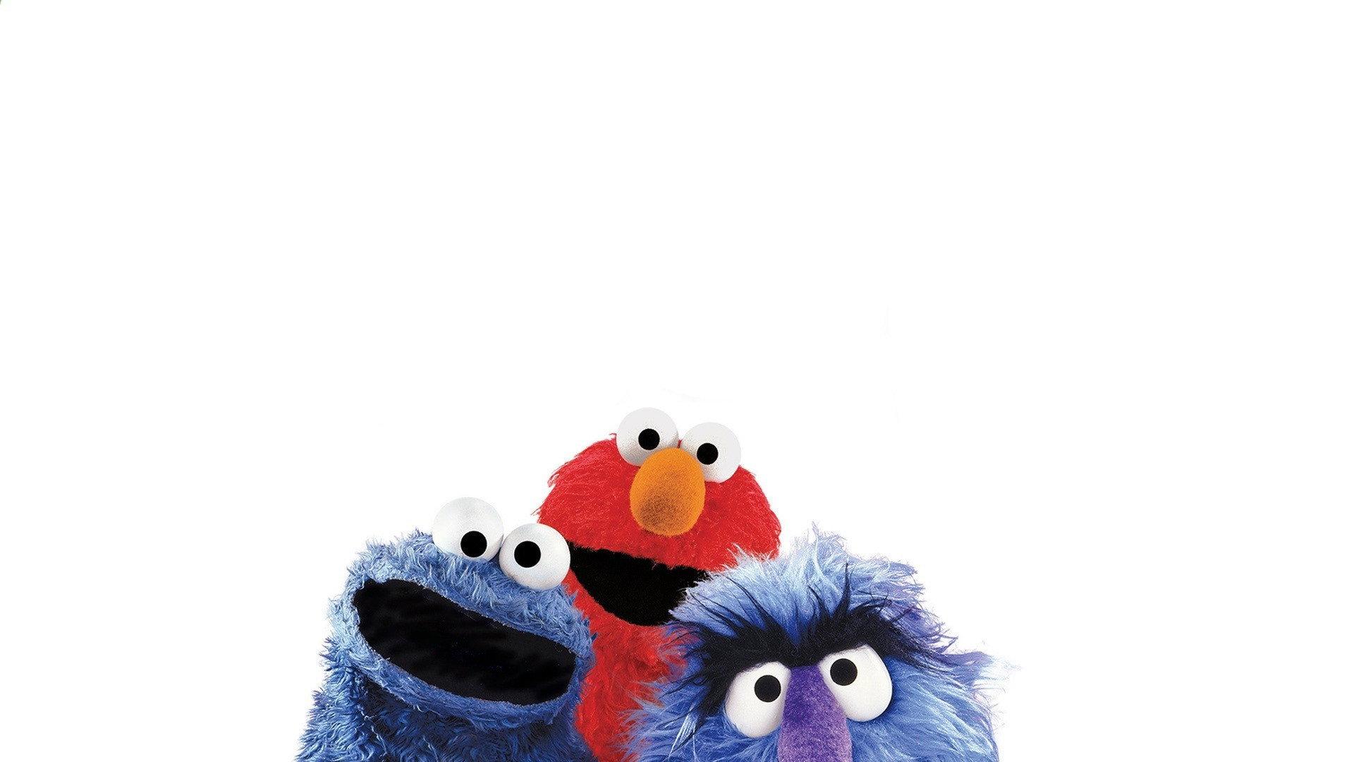 Sesame Street: Monster Hits! 1990 movie scene