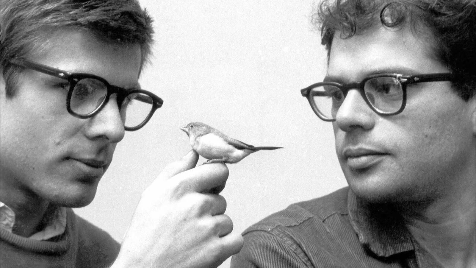 Beat Generation 2014 movie scene