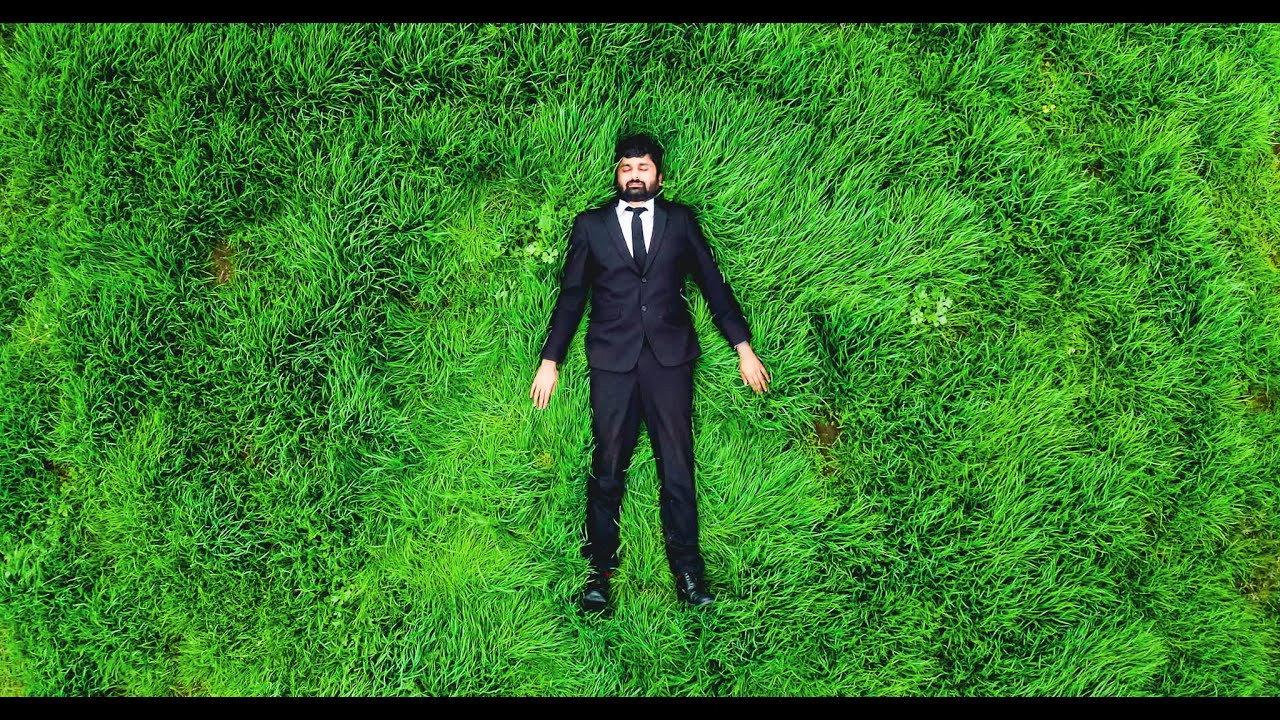 The Lonely Spirits Variety Hour 2022 movie scene