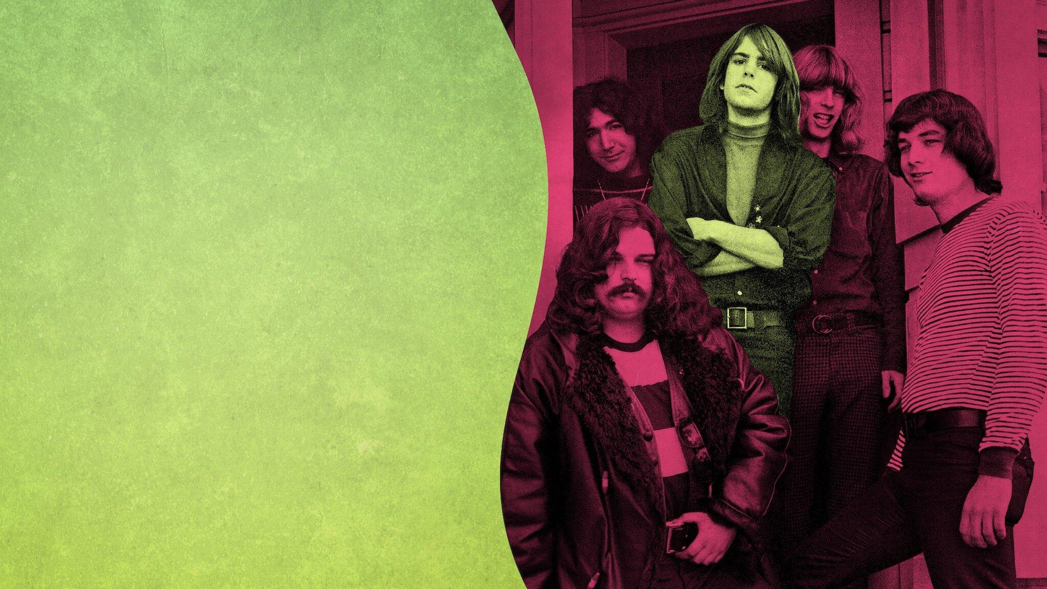 The Other One: The Long, Strange Trip of Bob Weir 2014 movie scene