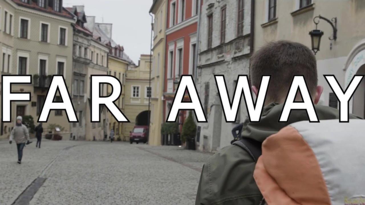 Far Away 2019 movie scene