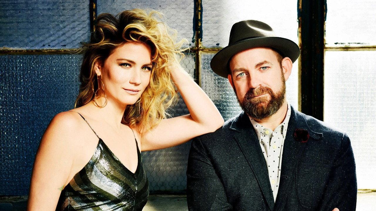 Sugarland: The Incredible Machine 2011 movie scene