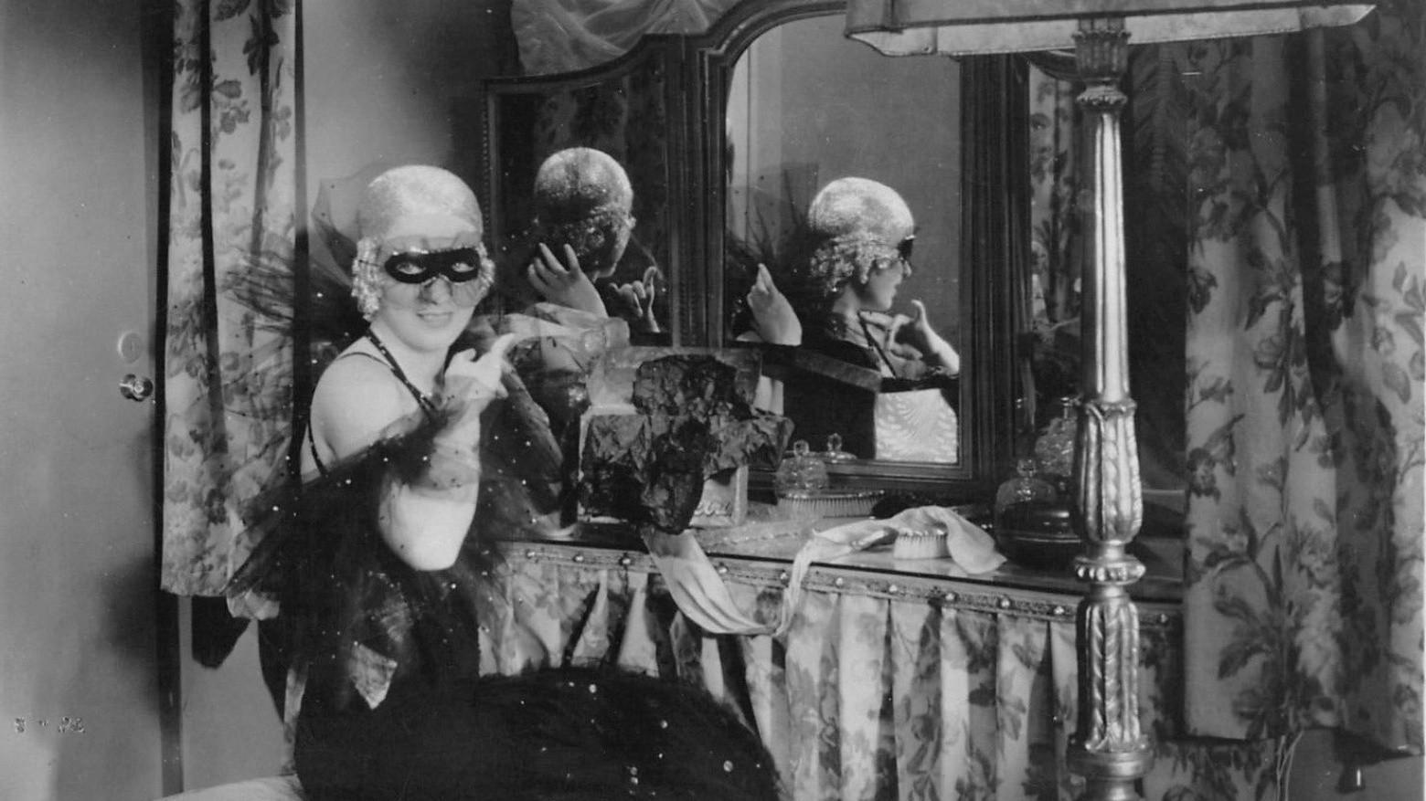 After the Ball 1932 movie scene