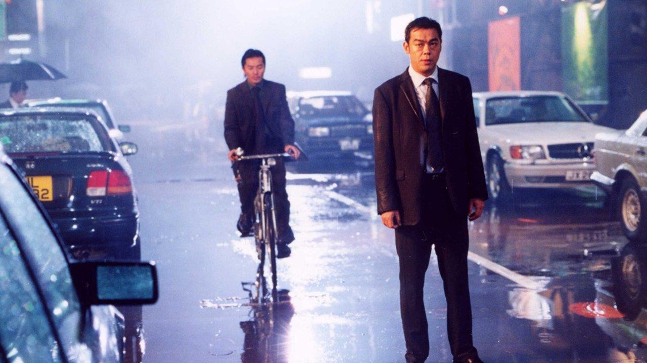 Running Out of Time 2 2001 movie scene