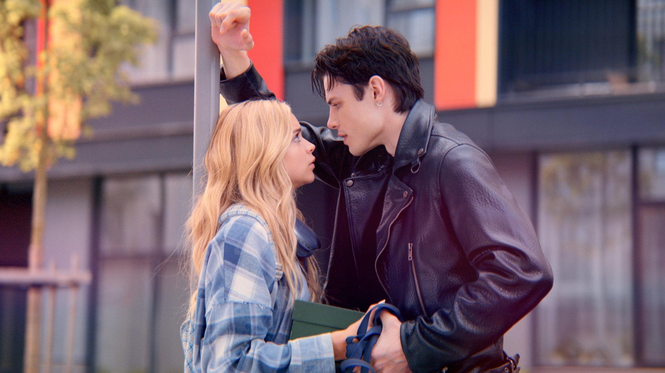 Your Heart Will Be Broken 2026 movie scene