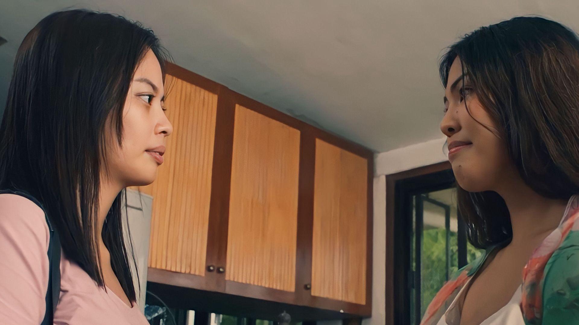 Kahalili 2023 movie scene