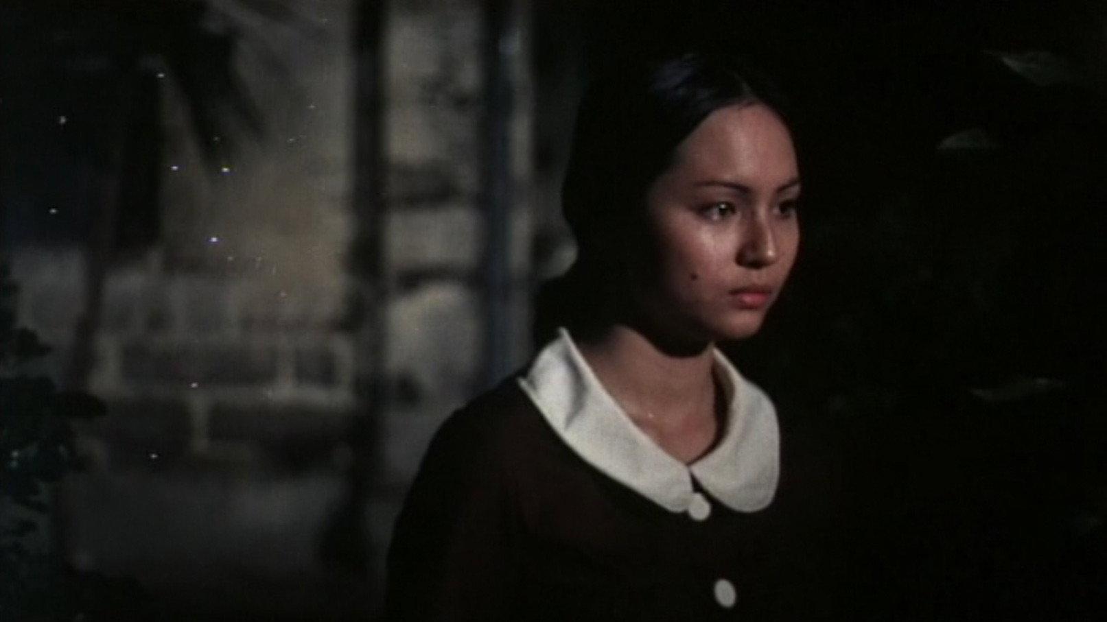 The Rites of May 1976 movie scene