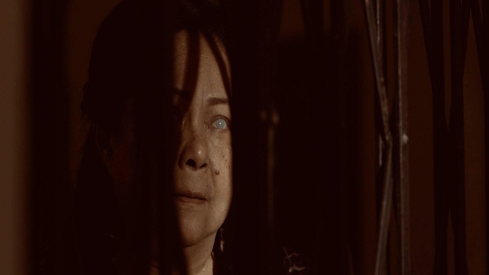 Pieta 2023 movie scene