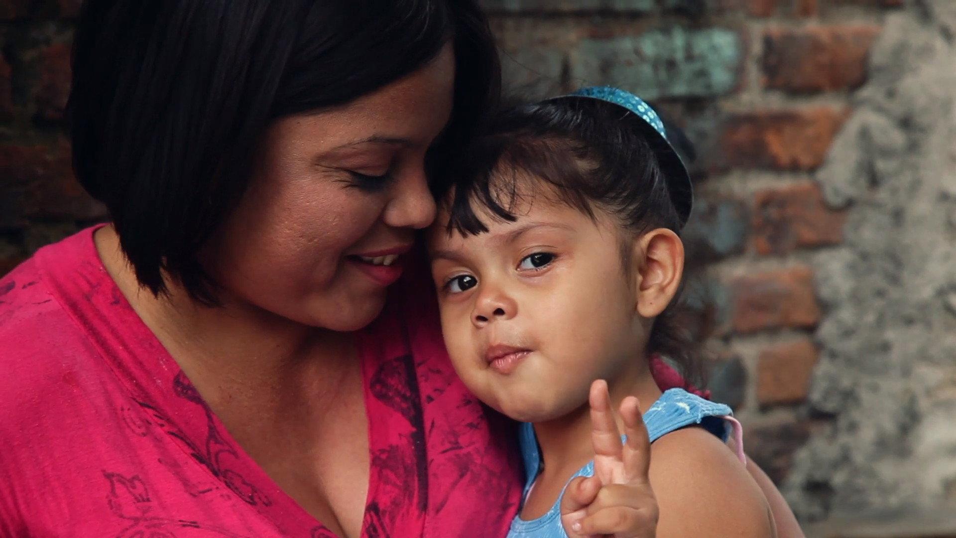 Luchadora 2015 movie scene