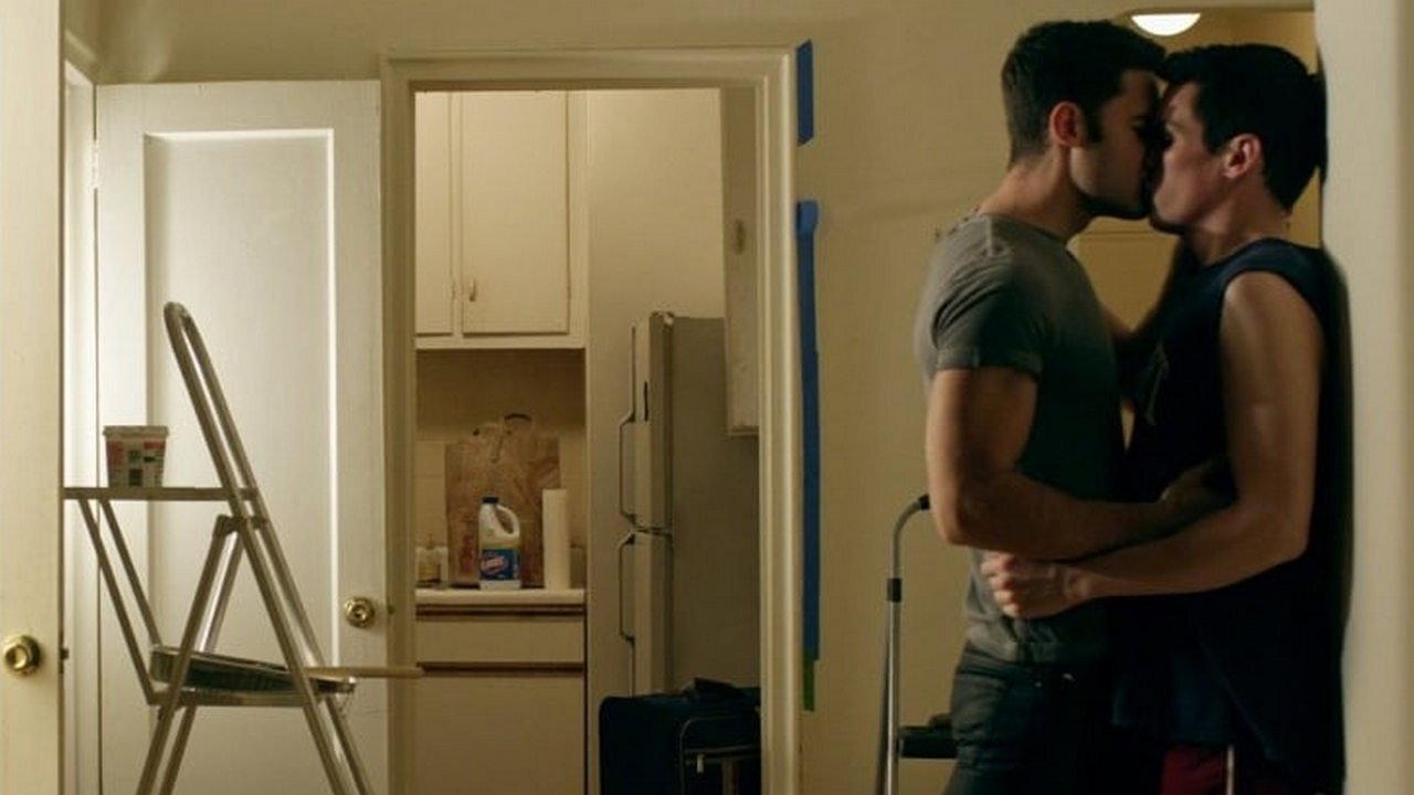 Sign 2016 movie scene
