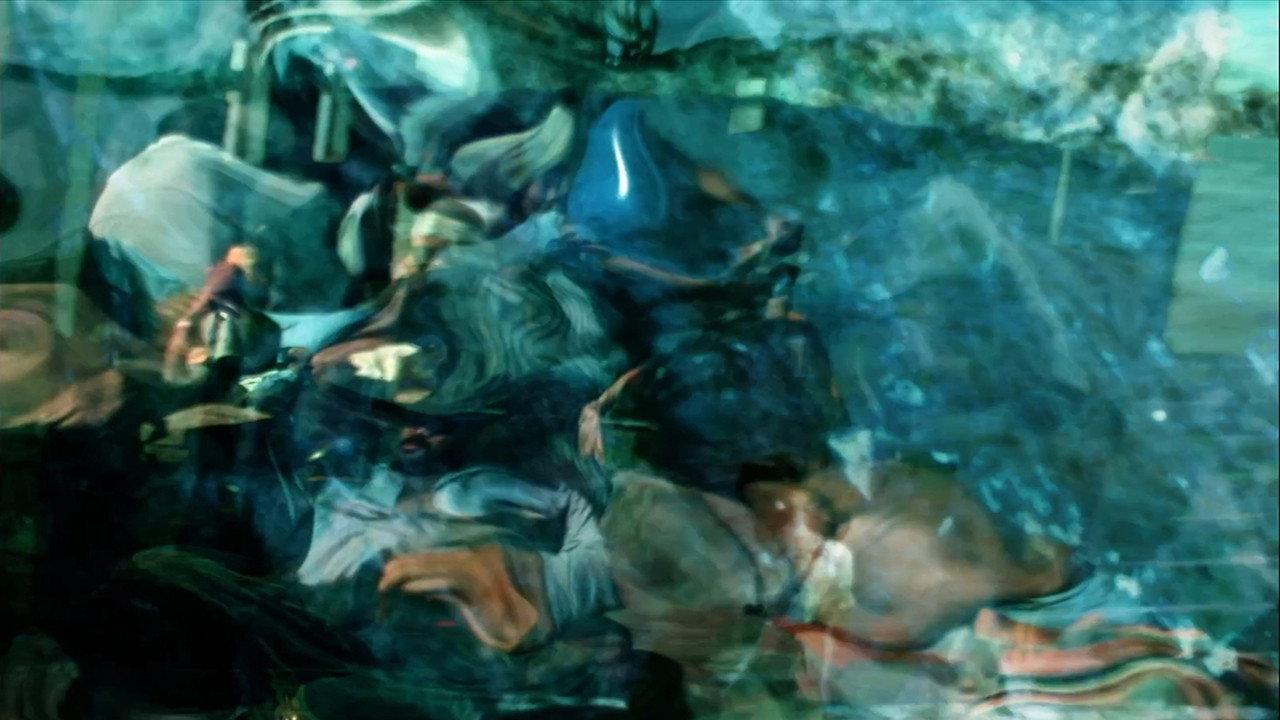 Fourteen variations on the intimate 2023 movie scene