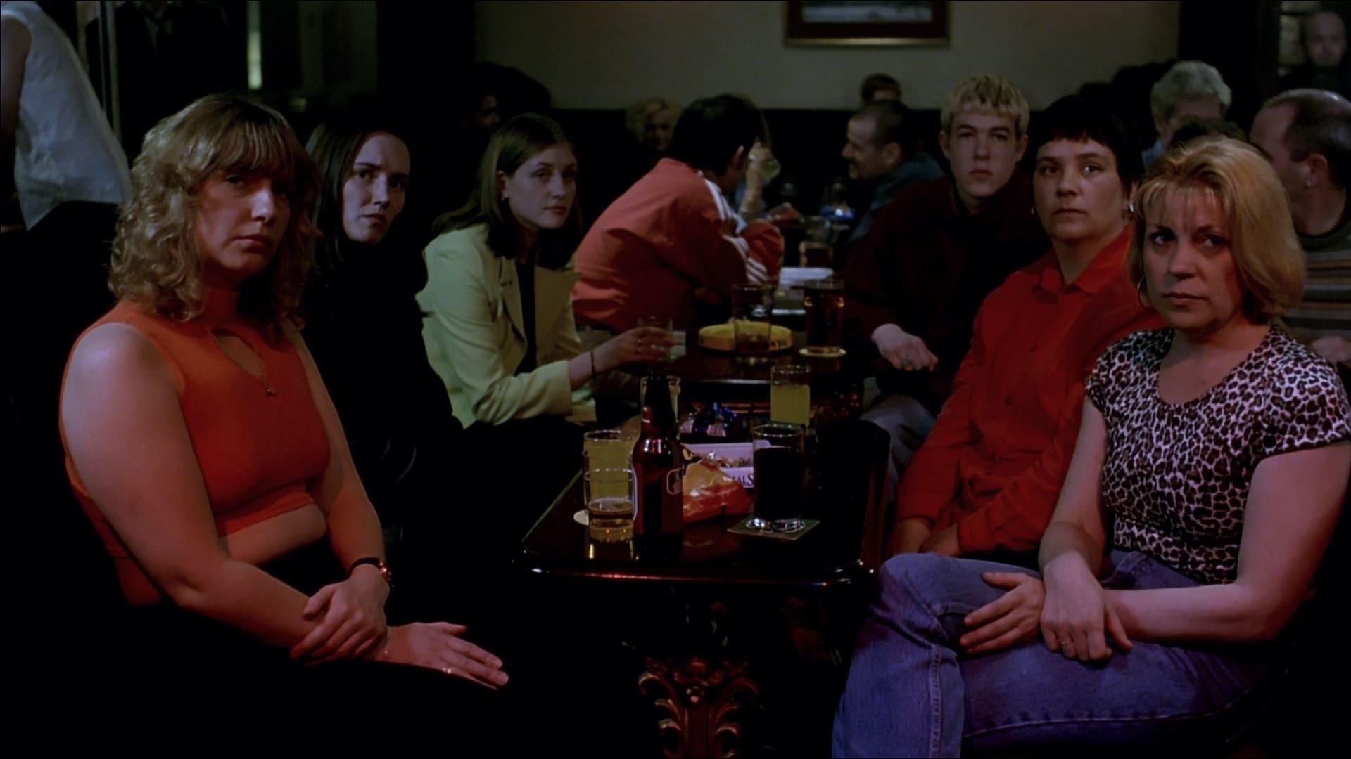 Orphans 1998 movie scene
