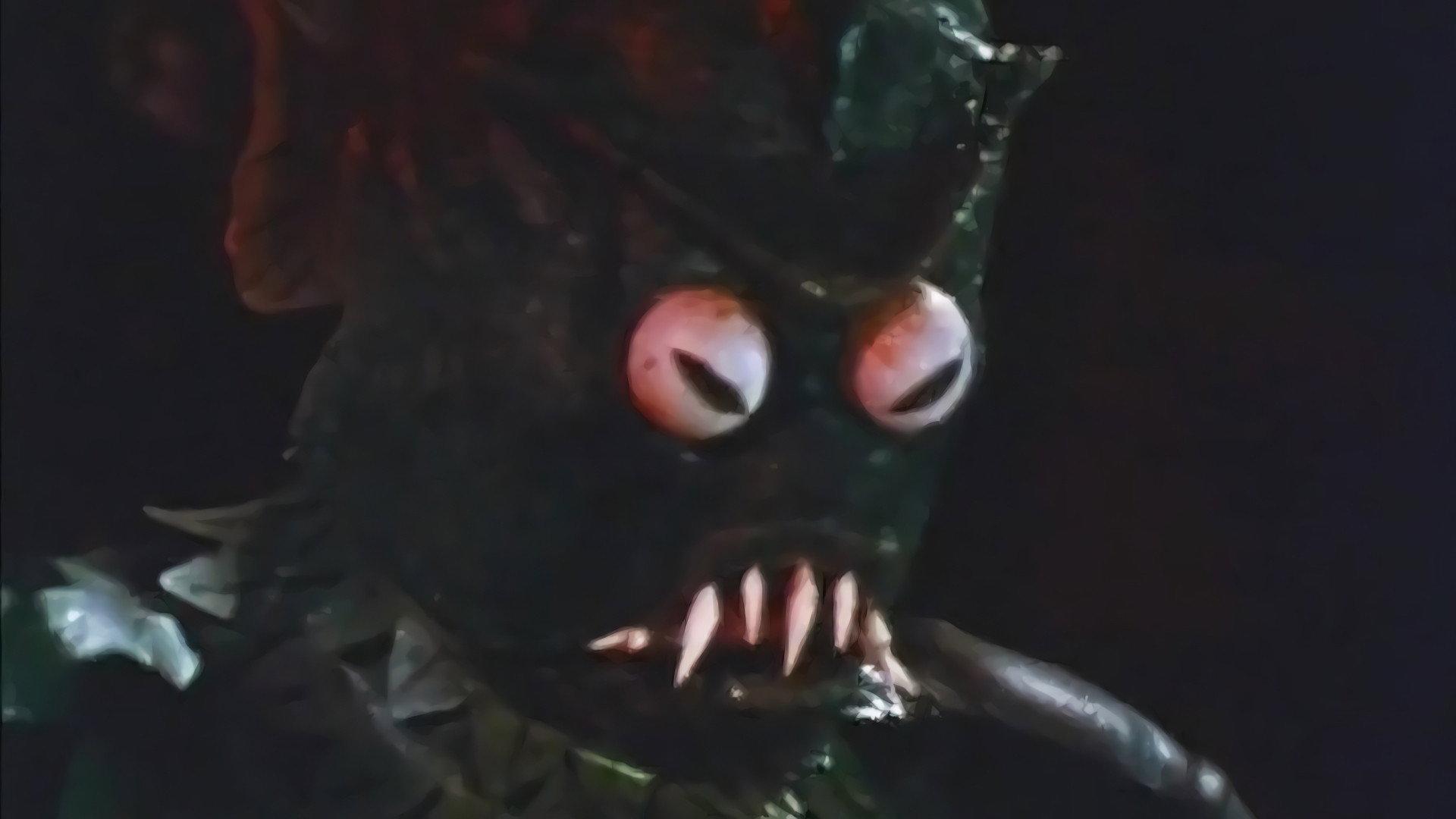 It's Alive 1969 movie scene