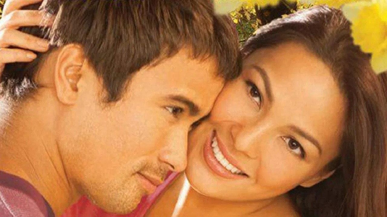 Forever and a Day 2011 movie scene