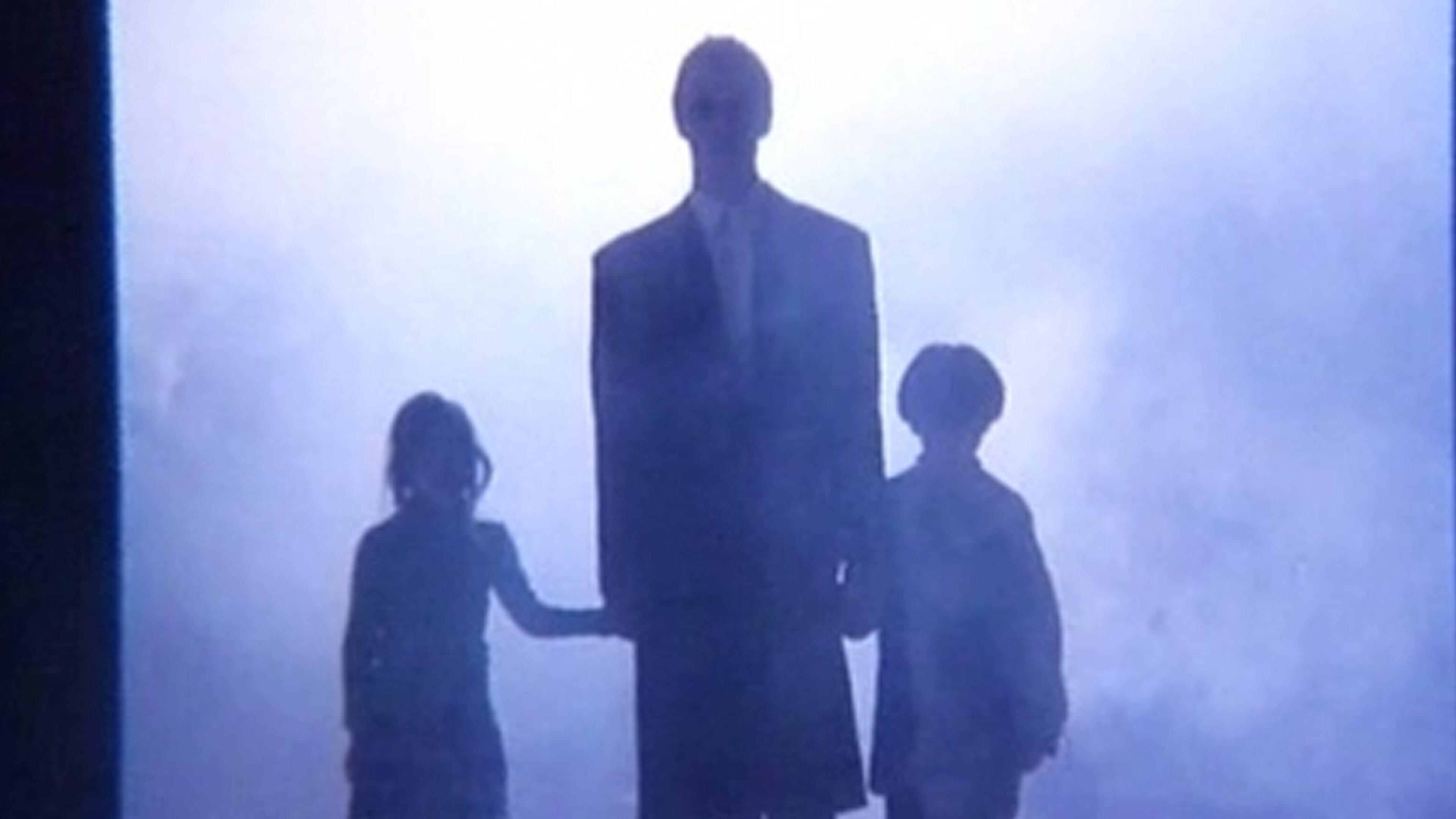 Historias Breves II: Fruto de tu vientre 1996 movie scene