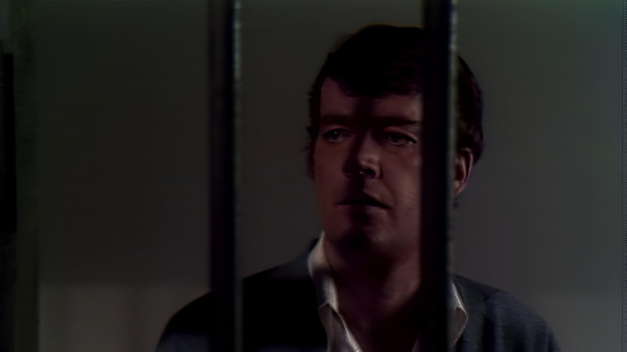 Nightmare at 43 Hillcrest 1974 movie scene