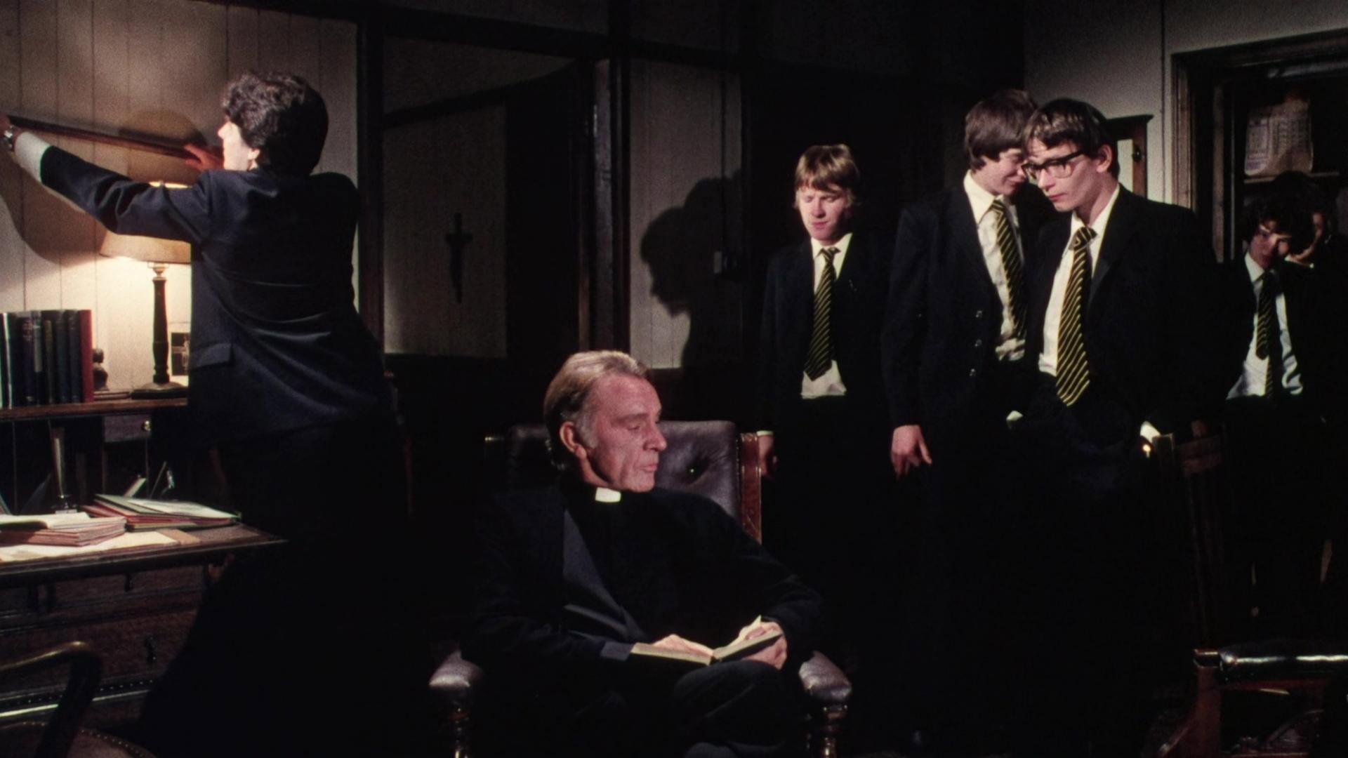 Absolution 1978 movie scene