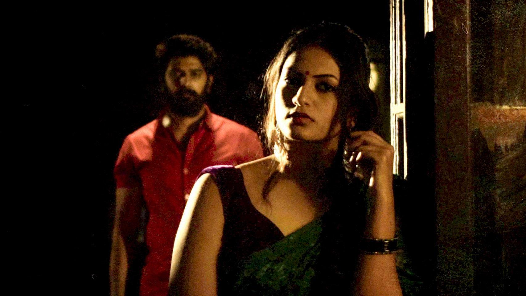 Raani 2021 movie scene