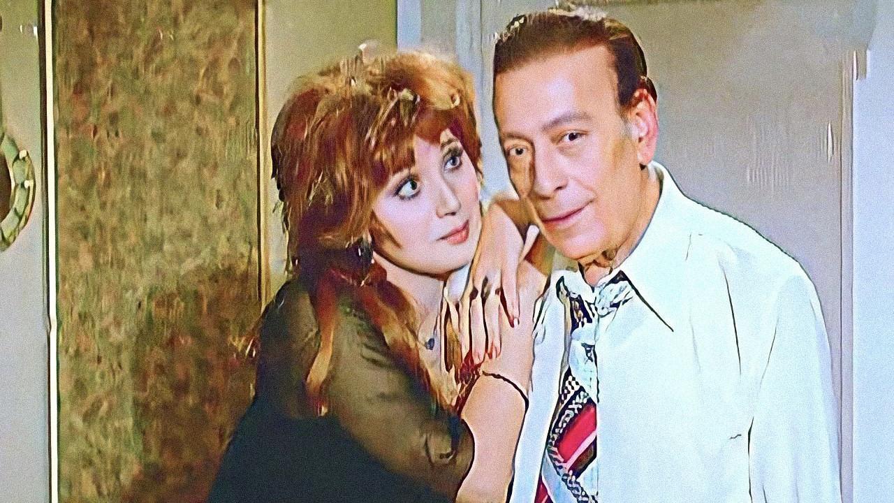 Women in the City 1977 movie scene