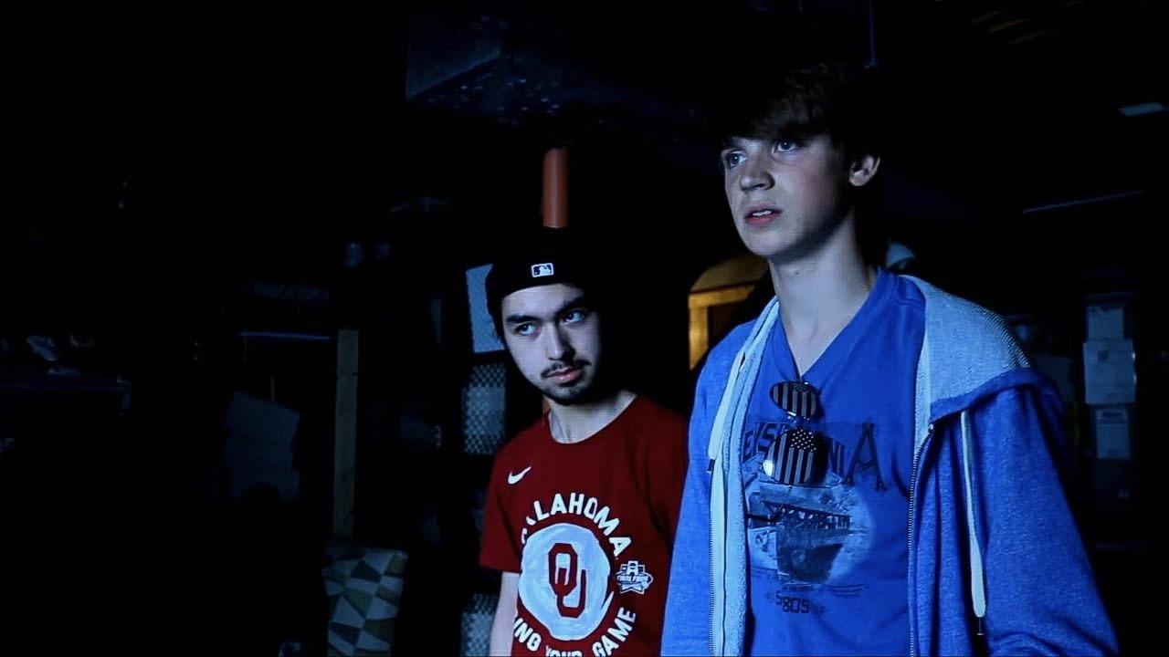 The Assignment 2018 movie scene
