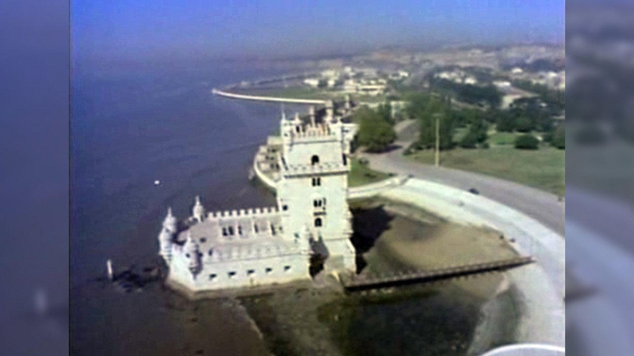 Portugal... Minha Saudade 1973 movie scene