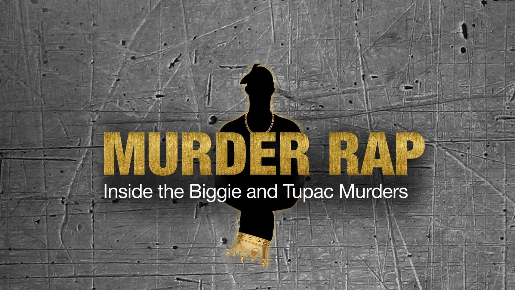 Murder Rap: Inside the Biggie and Tupac Murders 2015 movie scene