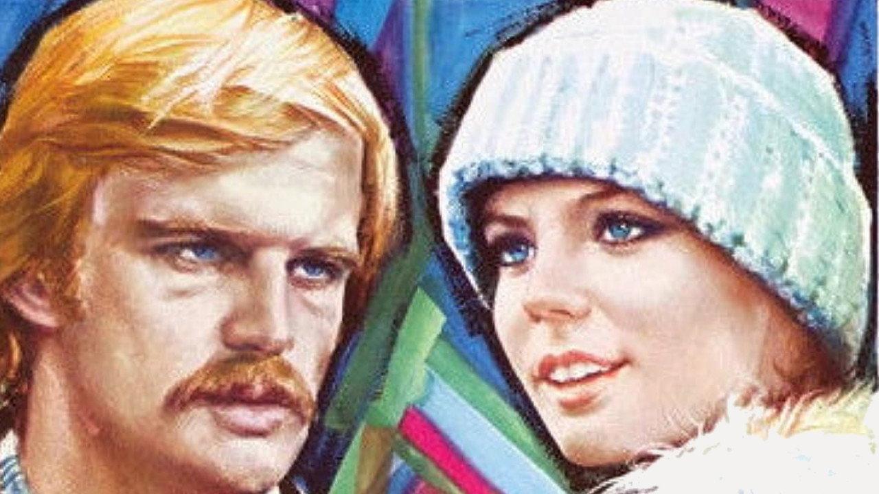 The Jackpot 1976 movie scene