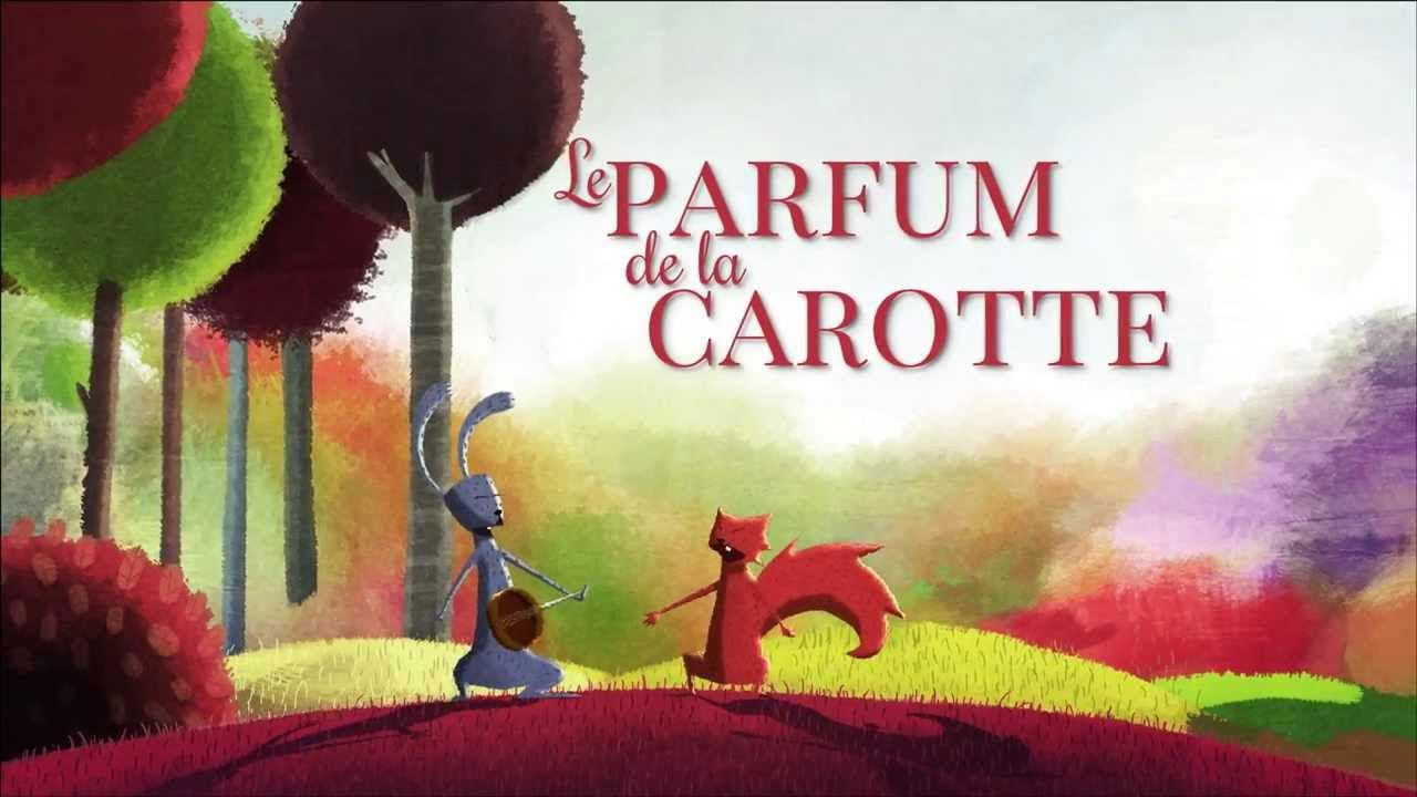 The Scent of Carrots 2013 movie scene