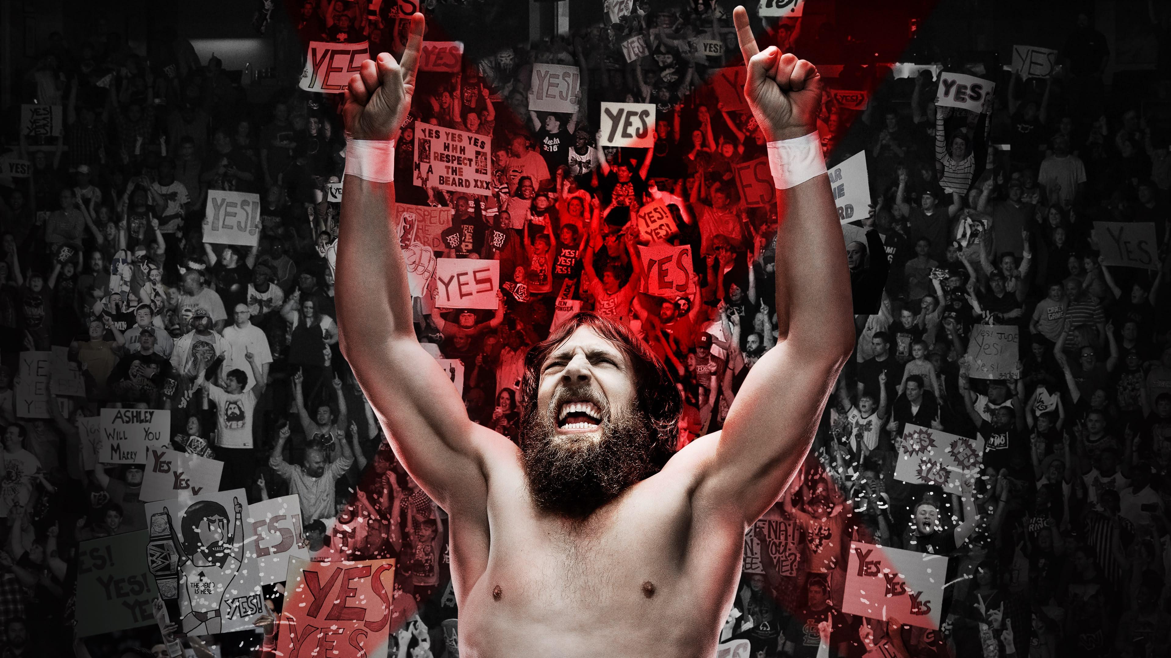 WWE Extreme Rules 2014 2014 movie scene