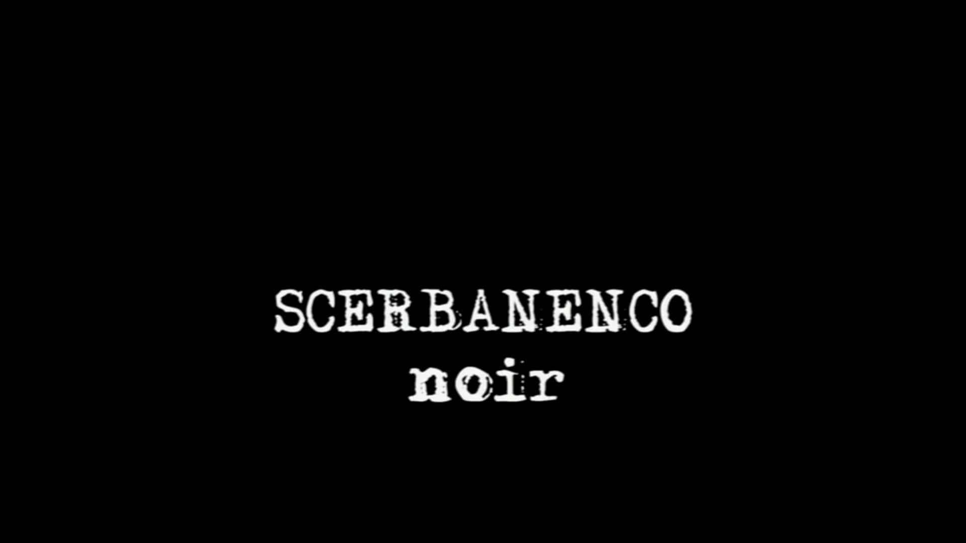 Scerbanenco Noir 2004 movie scene