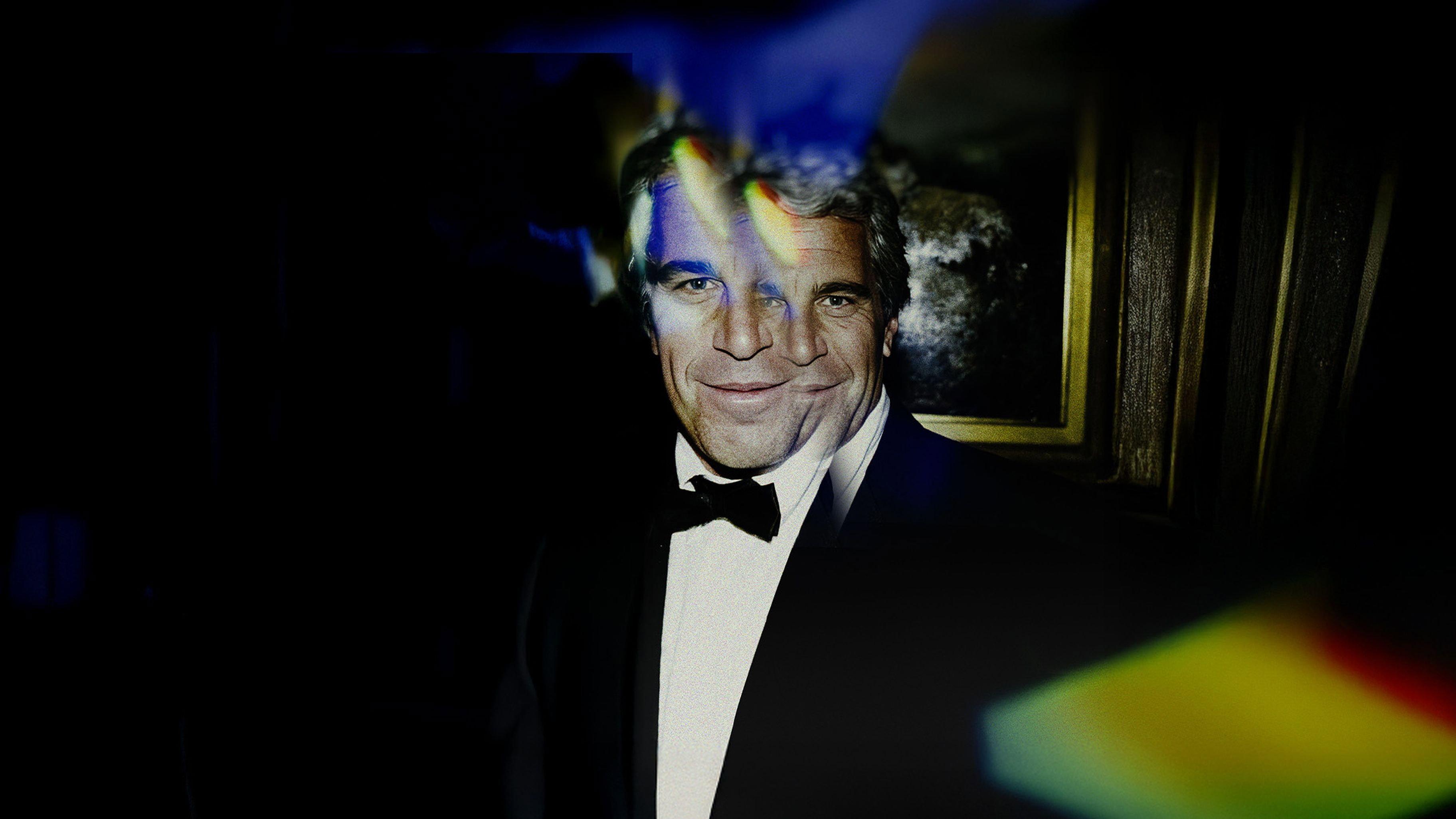 Diabolical: The Epstein Files 2026 movie scene