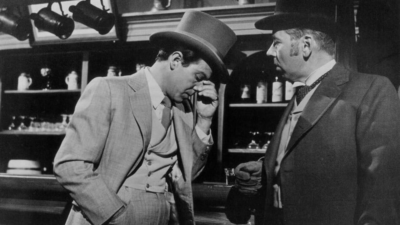 The Son of Dr. Jekyll 1951 movie scene